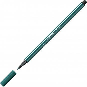 STABILO Pen 68 modrozelená