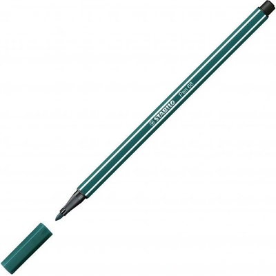STABILO Pen 68 modrozelená