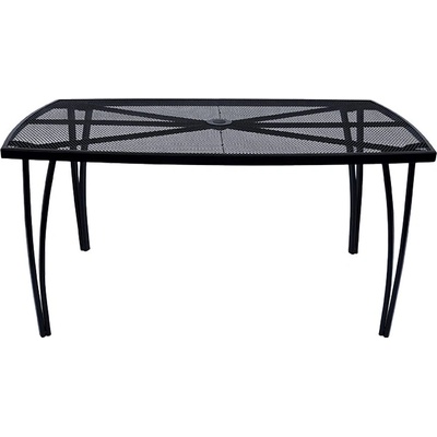 Marimex Záhradný stôl Lana steel 150 x 90 cm 11640600