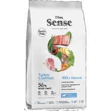 Sense Fresh Puppy Salmon&Turkey 12 kg