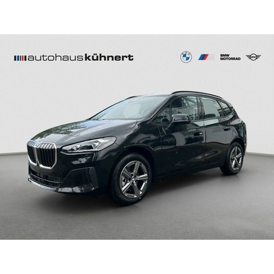 BMW 218d Active Tourer 110 kW