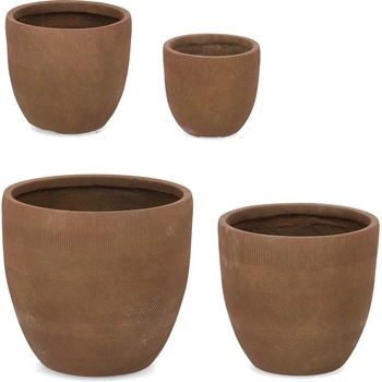 Bizzotto КАШПА rigo 4БР. /К-Т РЪЖДИВО (0790672)