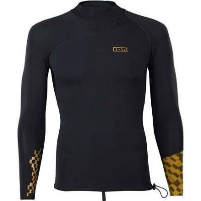 neo top ION Men 0.5 LS black