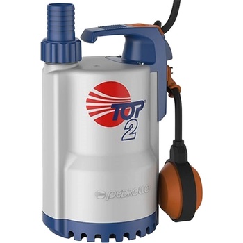 PEDROLLO TOP 2 - VORTEX 10 m