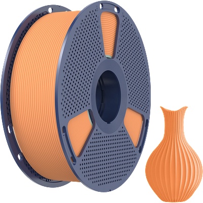 SUNLU PLA Classic Sunny Orange 1.75mm SUNLU 1кг (sunlu-pla-sunny-orange-1kg)