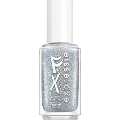 Essie Quick Dry Expressie 10 ml, Holo Filter