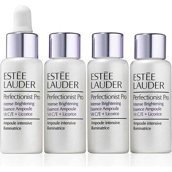 Estée Lauder Perfectionist Pro Intense Brightening Essence Ampoule with Vit C/E + Licorice Специална грижа дамски 40ml
