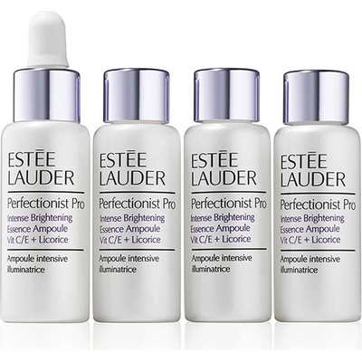 Estée Lauder Perfectionist Pro Intense Brightening Essence Ampoule with Vit C/E + Licorice Специална грижа дамски 40ml