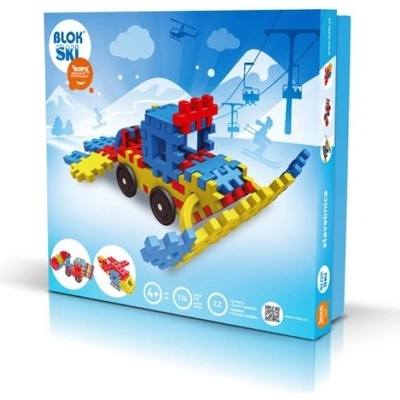 Blok Ski