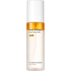 SUNGBOON EDITOR - Deep Collagen Barrier Serum Mist - 100ml