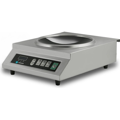 Hurakan HKN-ICW35M WOK
