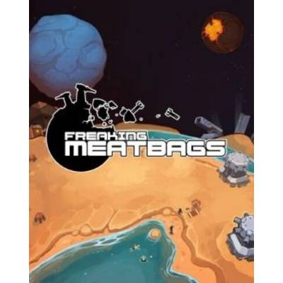 Plug In Digital Freaking Meatbags (PC)