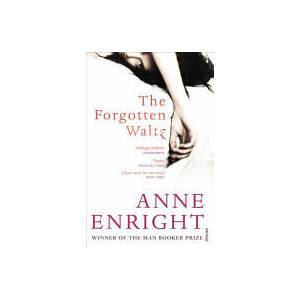 Forgotten Waltz | Anne Enright (ISBN: 9780099539780)
