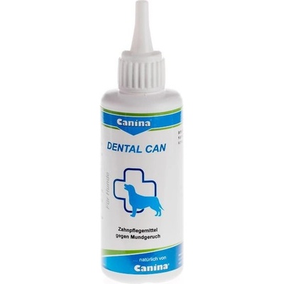 Canina Dental Can 100 ml