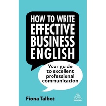 How to Write Effective Business English