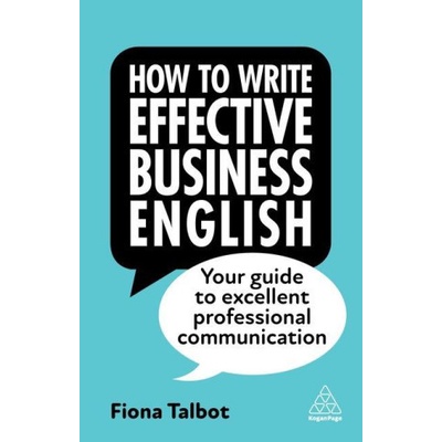 How to Write Effective Business English