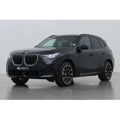 BMW X3 30e M Sport xDrive 220 kW