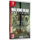 Hry na Nintendo Switch The Walking Dead: Destinies