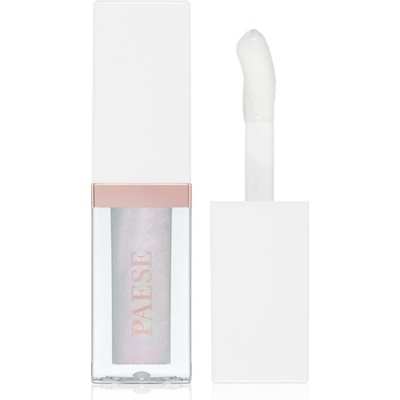 PAESE Glowerous Lip Gloss блясък за устни цвят 03 Sparkle 5ml