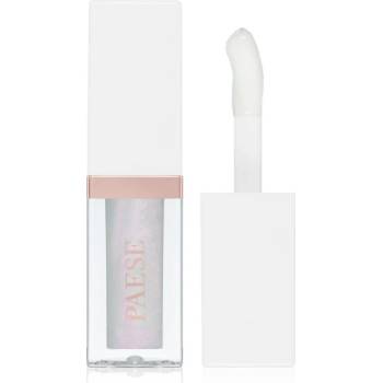 PAESE Glowerous Lip Gloss блясък за устни цвят 03 Sparkle 5ml