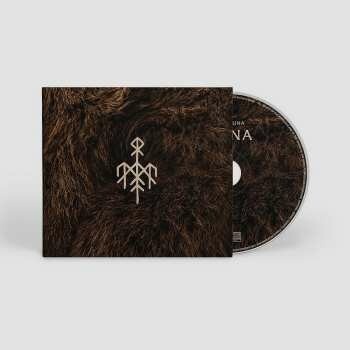 Wardruna Birna CD