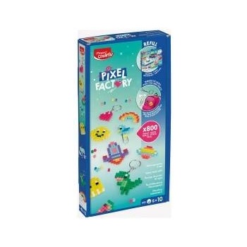 Maped Creative water beads Pixel