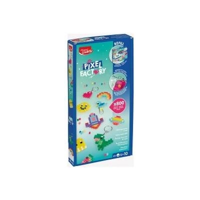 Maped Creative water beads Pixel