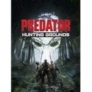 Predator: Hunting Grounds