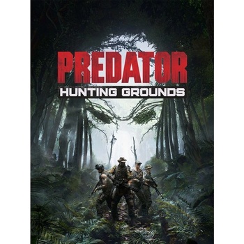 Predator: Hunting Grounds