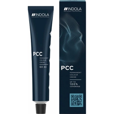 Indola Indola Permanent Caring Color Natural 1.0 60 ml