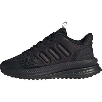 Adidas sportswear Спортни обувки 'x plrphase' черно, размер 36, 5