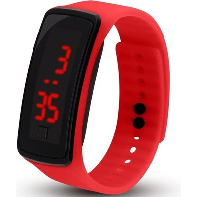 Izmael Electronic KP11590 červená
