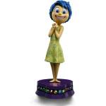 Iron Studios Статуетка Iron Studios Animation: Inside Out 2 - Joy, 19 cm (DSNEY112724-10)