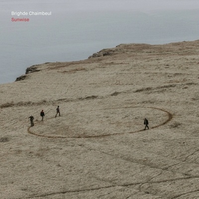 Brìghde Chaimbeul - Sunwise LP