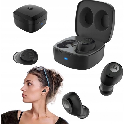 MOTOROLA Vervebuds 100 SH052