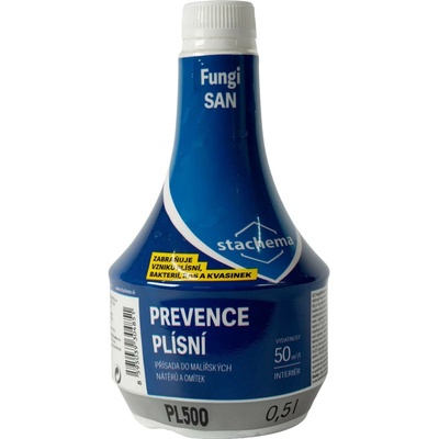 Stachema a.s. Fungisan prevence 0,5L
