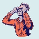 Moderat - II LP