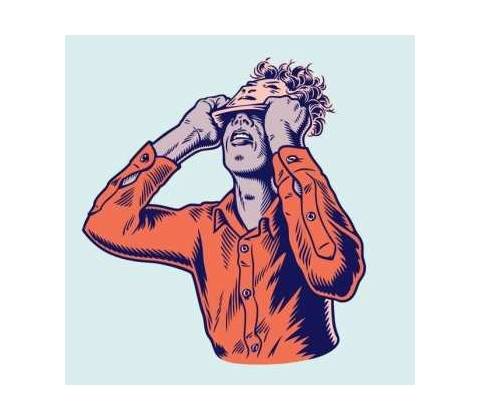 Moderat - II LP