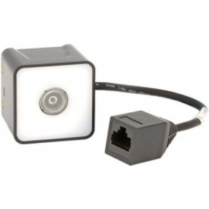 Honeywell HF520 HF520-R1-1USB 2D, USB, черен (HF520-R1-1USB)