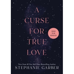A Curse for True Love (ISBN: 9781250851208)