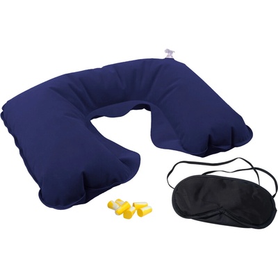 BasicNature Релаксиращ комплект за пътуване Last Minute Set (060000)