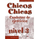 Chicos Chicas 3