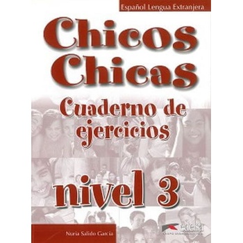 Chicos Chicas 3
