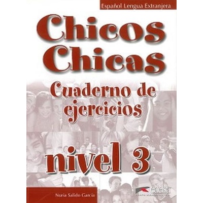 Chicos Chicas 3