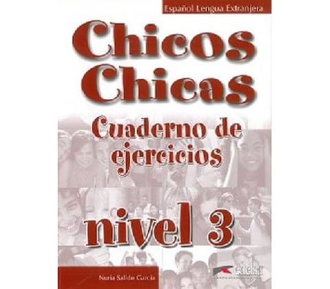Chicos Chicas 3