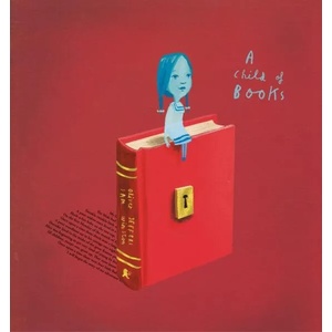 Child of Books | Oliver Jeffers, Sam Winston (ISBN: 9781406386042)