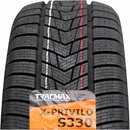 Tracmax X-Privilo S330 225/55 R18 102V