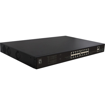 Level One FGP-2031