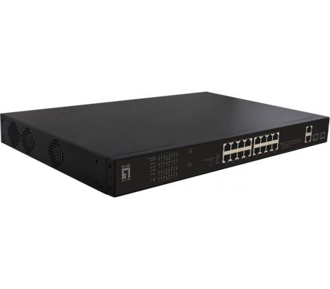 Level One FGP-2031