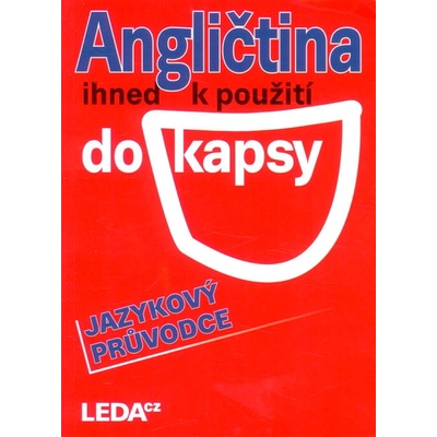 Angličtina ihned k použití